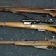 Where to surplus rifles?