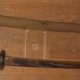 World War 2 Japanese sword value