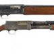 WW2 Shotguns