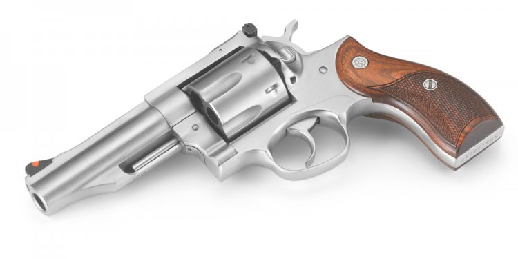 Revolvers, Convertible and