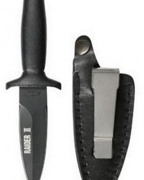 Rothco Raider II Boot Knife