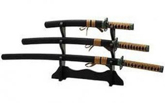 Samurai sword high value