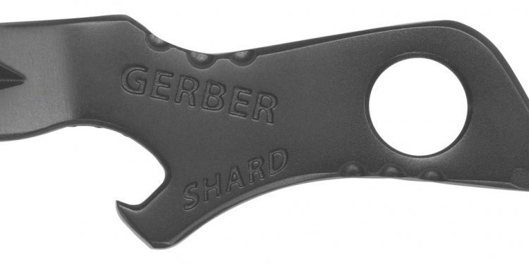 Shard Keychain Tool