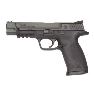 Smith & Wesson M&P9