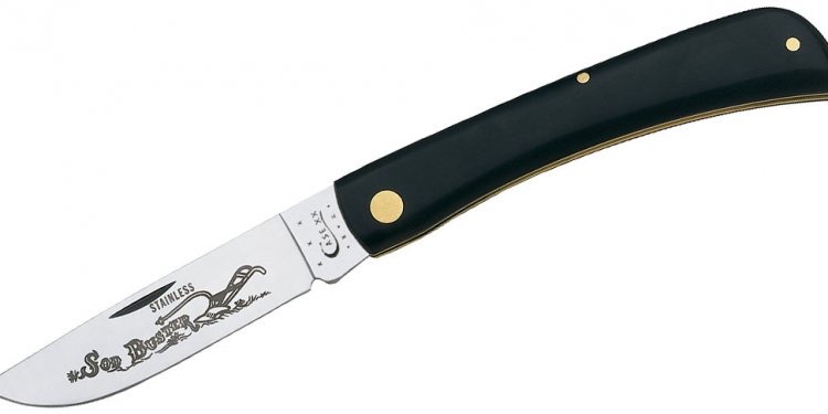 Case double x Pocket Knife