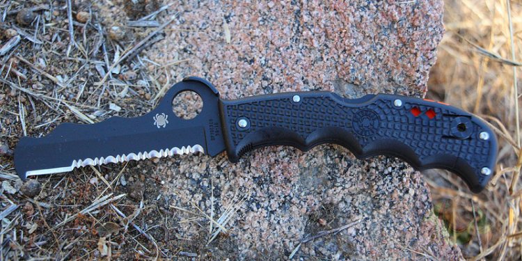 Spyderco-Assist-Black-C79PSBBK-01