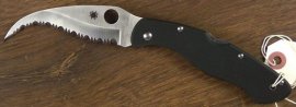 spyderco civilian