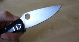 Spyderco Tenacious 2