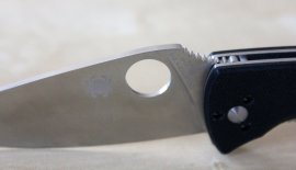 Spyderco Tenacious 4