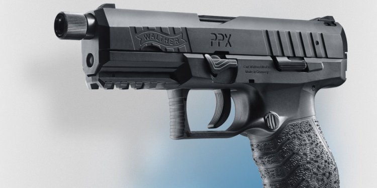 Walther-ppx