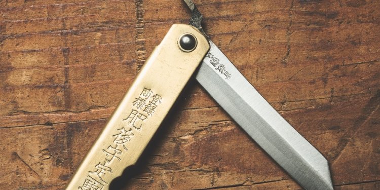 Case Stockman Pocket Knife