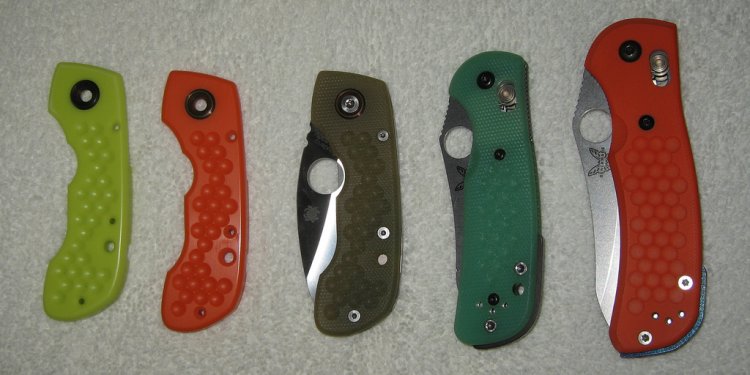 Collectors Knives net