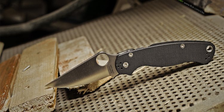 Spyderco USA