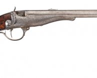 Antique Gun Auctions