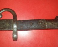Antique Militaria