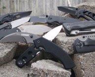 Best Knife brands Tactical