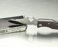Best place to Spyderco Knives