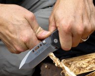 Best Pocket Knife Company