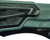 Best Smith and Wesson Knife