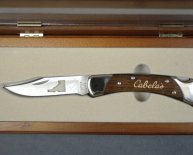 Buck Knives Collectors Edition