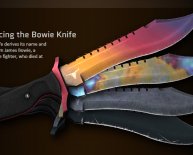 Case Bowie knife Price Guide