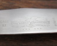 Case Cutlery Bradford PA