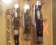 Case Knives prices