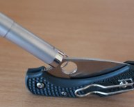 Case Knives with Pocket clip
