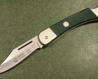 Case locking blade Pocket Knives