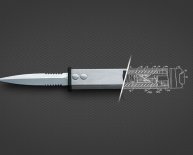 Case switchblade Knives