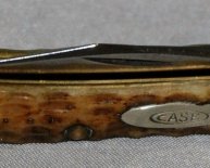 Collectible Case Pocket Knives