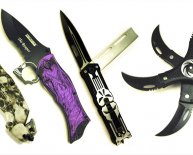 Collectible Knives