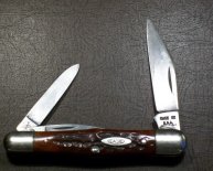 Collecting Case Knives
