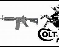 Colt Firearms