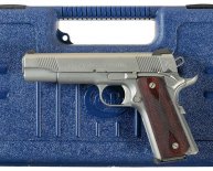 Colt Gunsite 1911