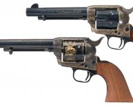 Colt Revolvers