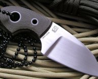 Fixed Blade pocket Knives