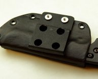 Folding Knife Sheath