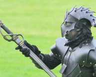 Game of Thrones LARP UK