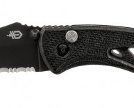 Gerber Assisted Opening Knives