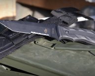 Gerber Fixed Blade Tactical Knives