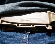 Gerber Gear Knives