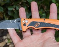 Gerber Knife Survival