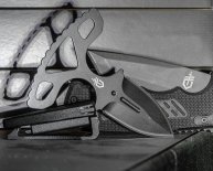 Gerber Knives headquarters