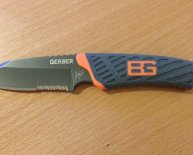 Gerber Knives parts