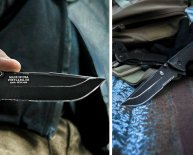 Gerber Knives Portland