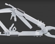 Gerber Multi Tool Accessories