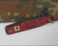 German Pocket Knives Collectables