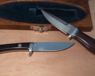 Gil Hibben Jackal