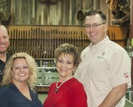 Gun Auctions in Texas